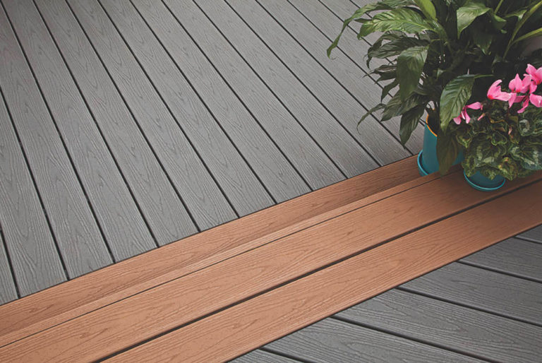 Decking